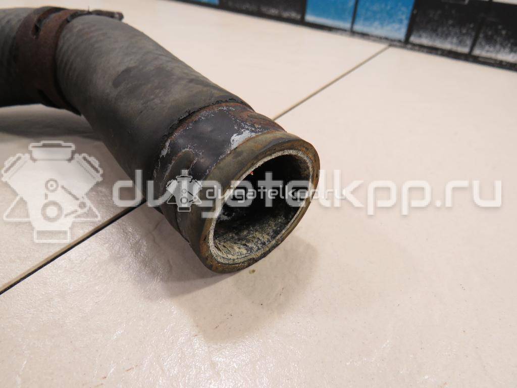 Фото Патрубок радиатора  254111J100 для Hyundai I20 {forloop.counter}}