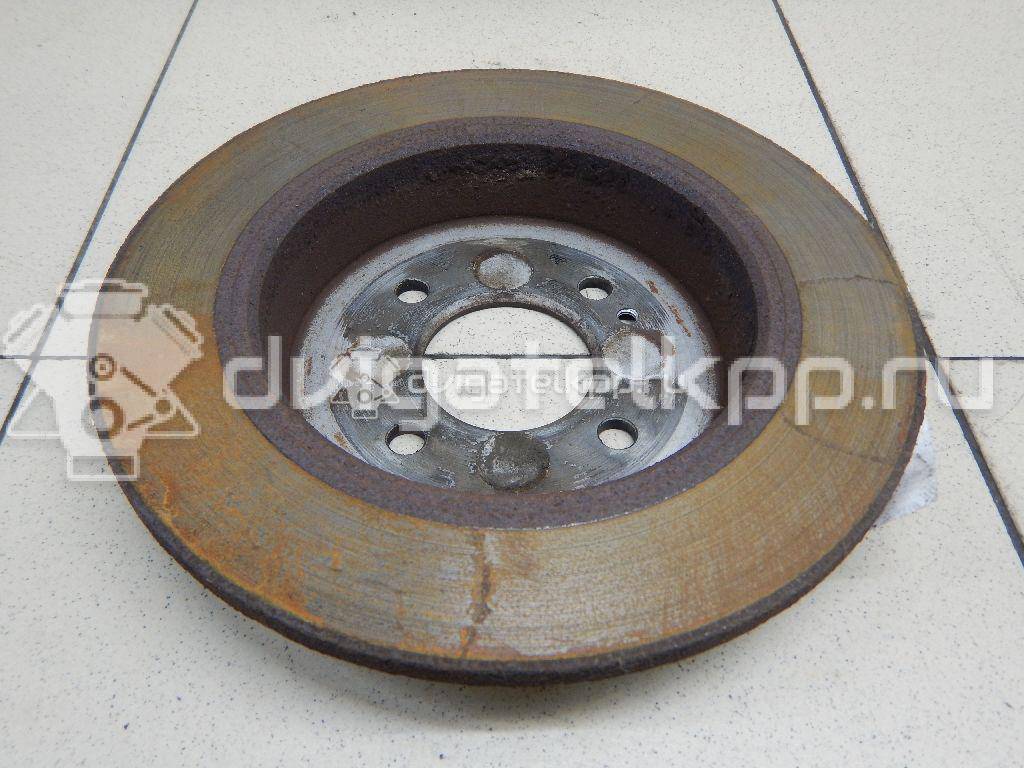 Фото Диск тормозной задний  584110U300 для Hyundai Accent / I20 / I30 {forloop.counter}}