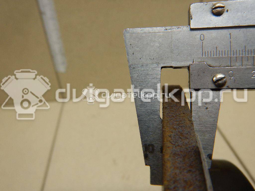 Фото Диск тормозной задний  584110U300 для Hyundai Accent / I20 / I30 {forloop.counter}}