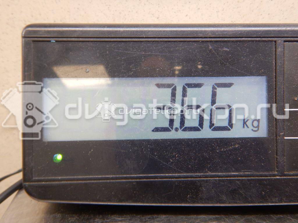 Фото Диск тормозной задний  584110U300 для Hyundai Accent / I20 / I30 {forloop.counter}}
