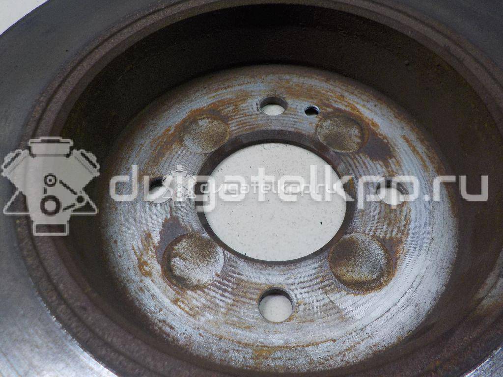Фото Диск тормозной задний  584110U300 для Hyundai Accent / I20 / I30 {forloop.counter}}
