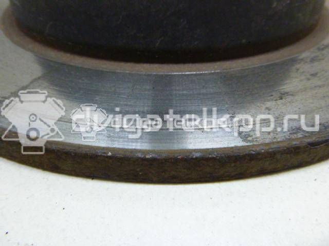 Фото Диск тормозной задний  584110U300 для Hyundai Accent / I20 / I30 {forloop.counter}}