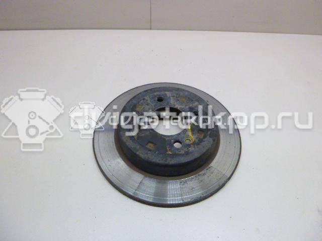 Фото Диск тормозной задний  584110U300 для Hyundai Accent / I20 / I30 {forloop.counter}}