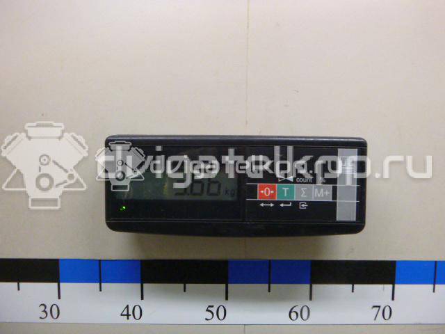 Фото Диск тормозной задний  584110U300 для Hyundai Accent / I20 / I30 {forloop.counter}}