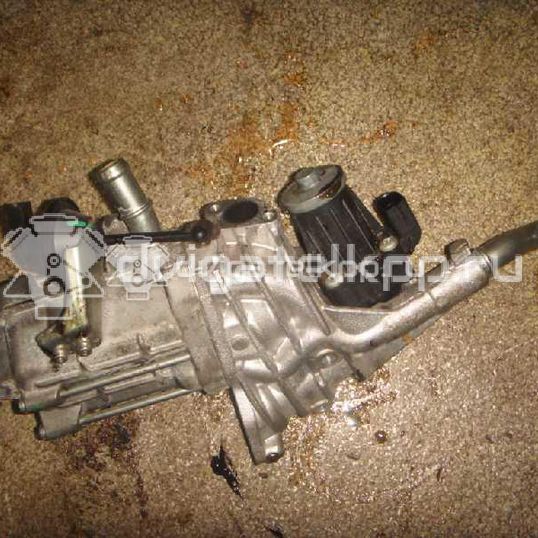 Фото Клапан рециркуляции выхлопных газов  LR018753 для Land Rover Range Rover / Discovery