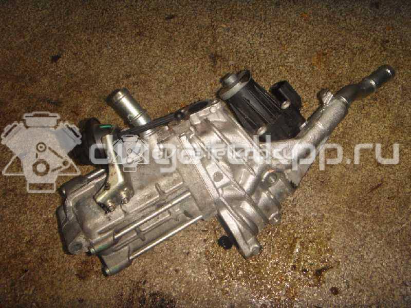 Фото Клапан рециркуляции выхлопных газов  LR018753 для Land Rover Range Rover / Discovery {forloop.counter}}