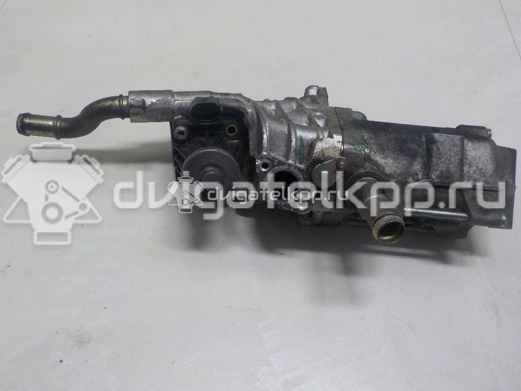 Фото Клапан рециркуляции выхлопных газов  LR018753 для Land Rover Range Rover / Discovery {forloop.counter}}
