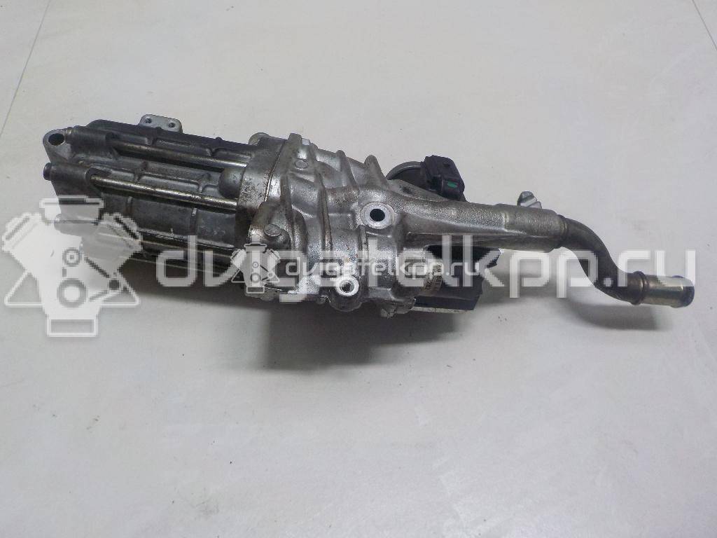 Фото Клапан рециркуляции выхлопных газов  LR018753 для Land Rover Range Rover / Discovery {forloop.counter}}