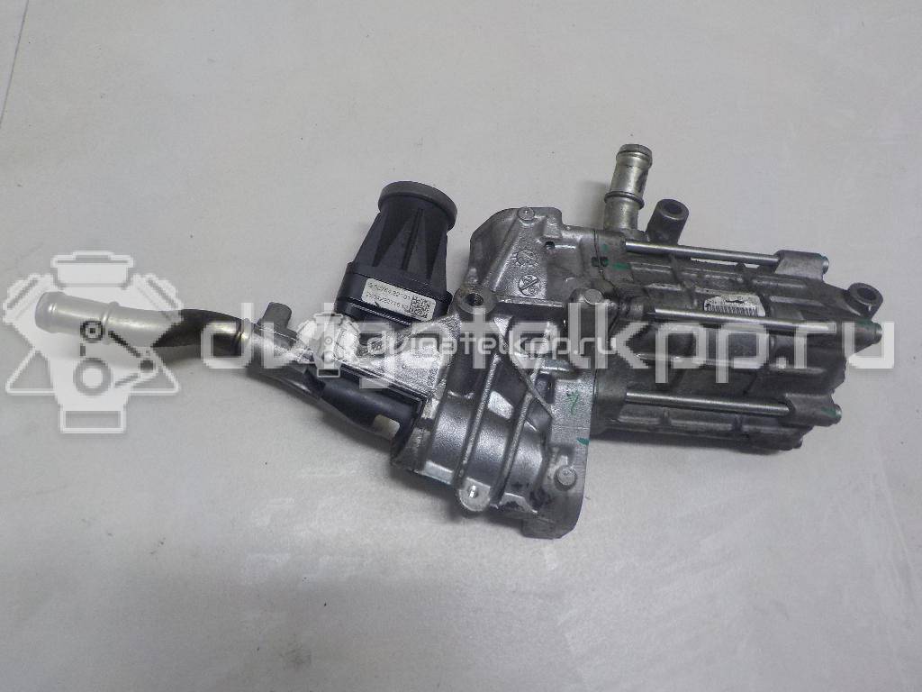 Фото Клапан рециркуляции выхлопных газов  LR018753 для Land Rover Range Rover / Discovery {forloop.counter}}