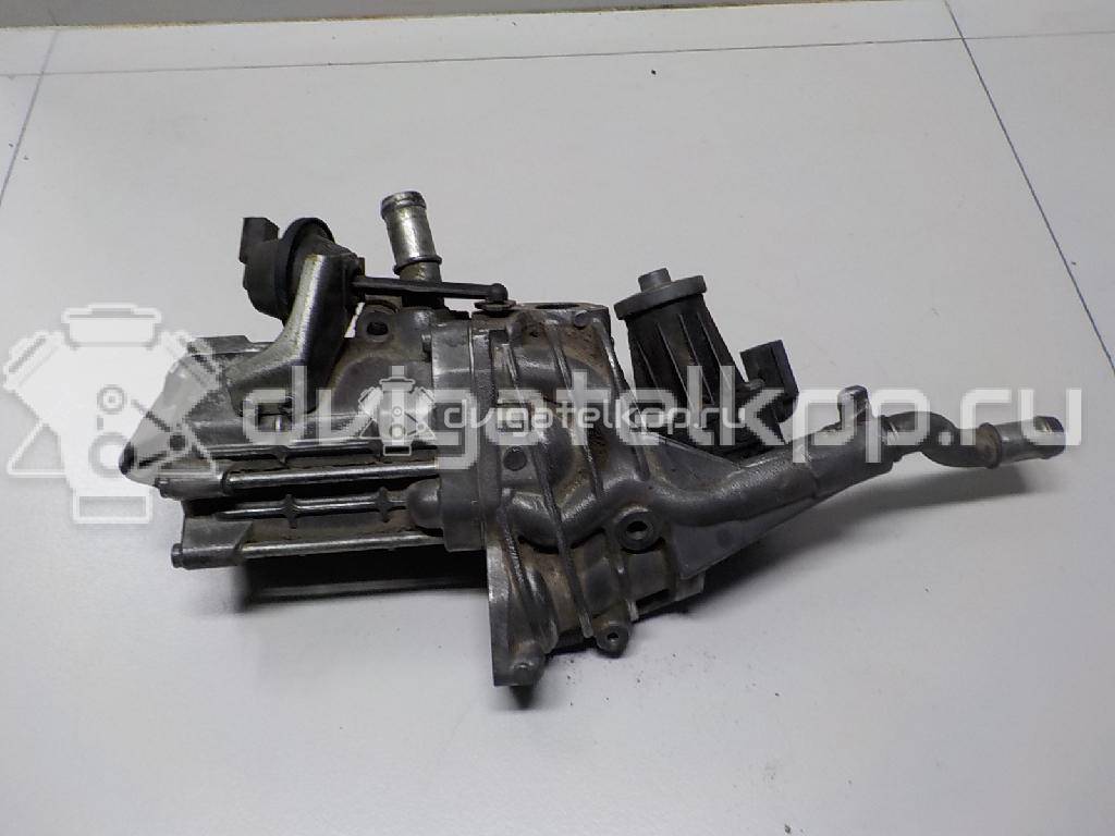 Фото Клапан рециркуляции выхлопных газов  LR018753 для Land Rover Range Rover / Discovery {forloop.counter}}