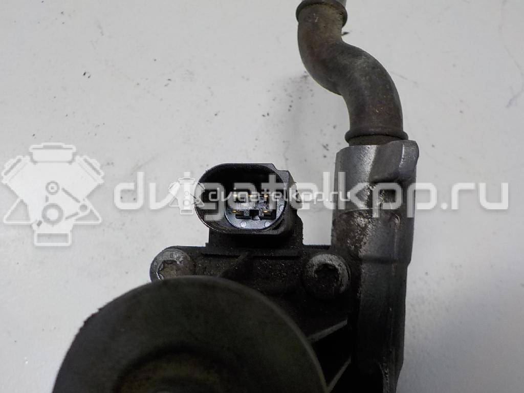 Фото Клапан рециркуляции выхлопных газов  LR018753 для Land Rover Range Rover / Discovery {forloop.counter}}