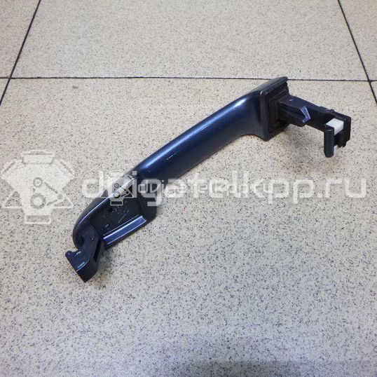 Фото Ручка двери наружная  826511H010 для hyundai i30