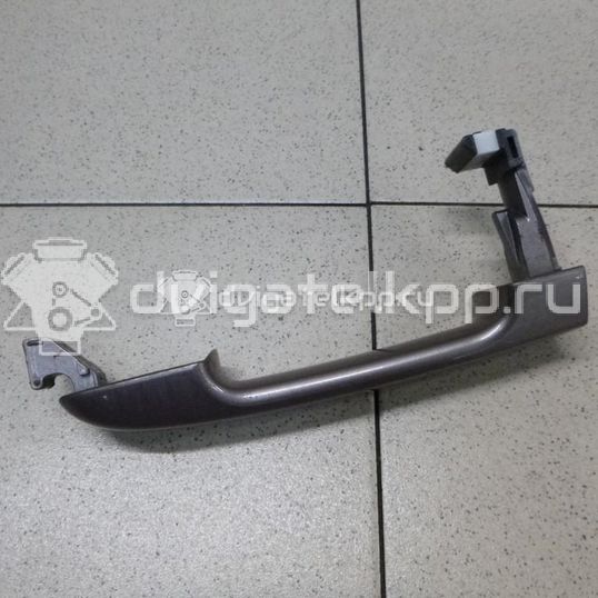 Фото Ручка двери наружная  826511h010 для hyundai i30