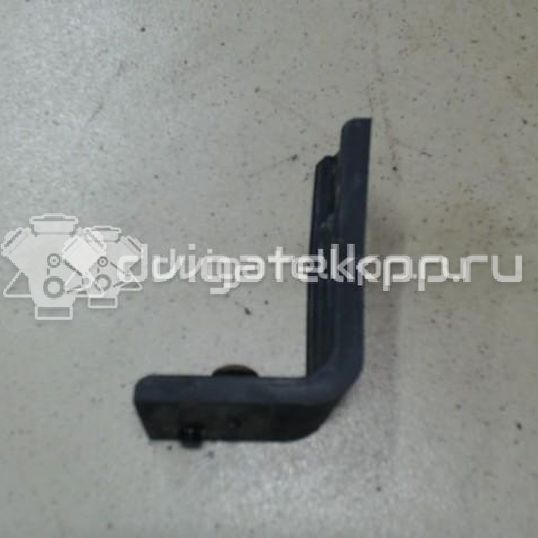 Фото Кронштейн заднего бампера правый  866342l000 для Hyundai I30