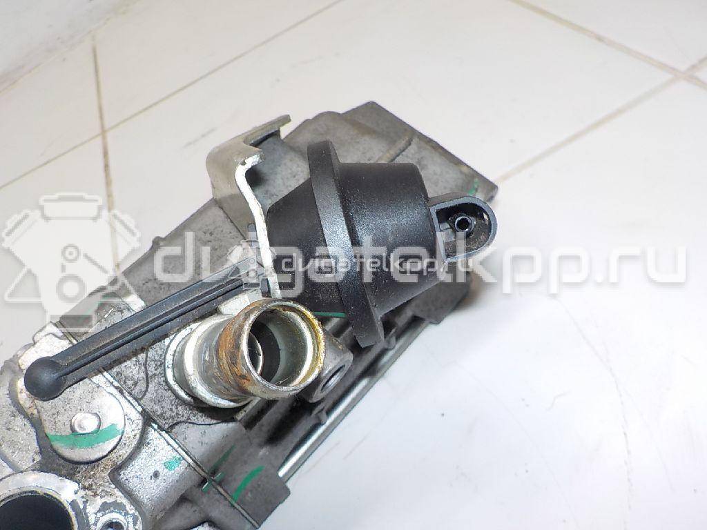 Фото Клапан рециркуляции выхлопных газов  LR018753 для Land Rover Range Rover / Discovery {forloop.counter}}