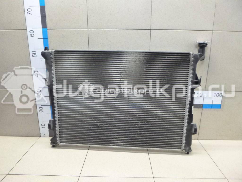 Фото Радиатор основной  253101H000 для Hyundai I30 {forloop.counter}}