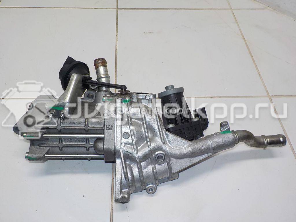 Фото Клапан рециркуляции выхлопных газов  LR018753 для Land Rover Range Rover / Discovery {forloop.counter}}