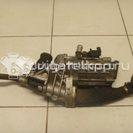 Фото Клапан рециркуляции выхлопных газов  LR018753 для Land Rover Range Rover / Discovery