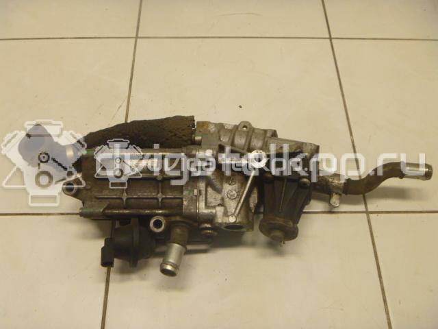 Фото Клапан рециркуляции выхлопных газов  LR018753 для Land Rover Range Rover / Discovery {forloop.counter}}