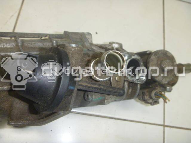 Фото Клапан рециркуляции выхлопных газов  LR018753 для Land Rover Range Rover / Discovery {forloop.counter}}