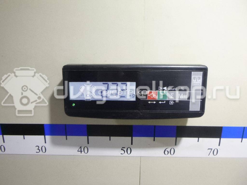 Фото Клапан рециркуляции выхлопных газов  LR018753 для Land Rover Range Rover / Discovery {forloop.counter}}