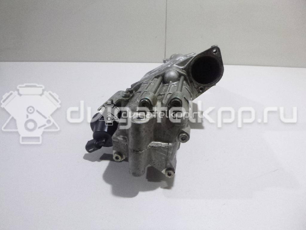 Фото Клапан рециркуляции выхлопных газов  LR018753 для Land Rover Range Rover / Discovery {forloop.counter}}