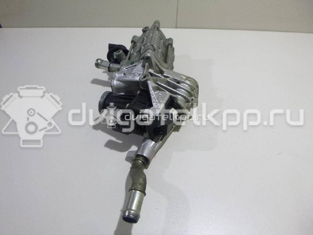 Фото Клапан рециркуляции выхлопных газов  LR018753 для Land Rover Range Rover / Discovery {forloop.counter}}