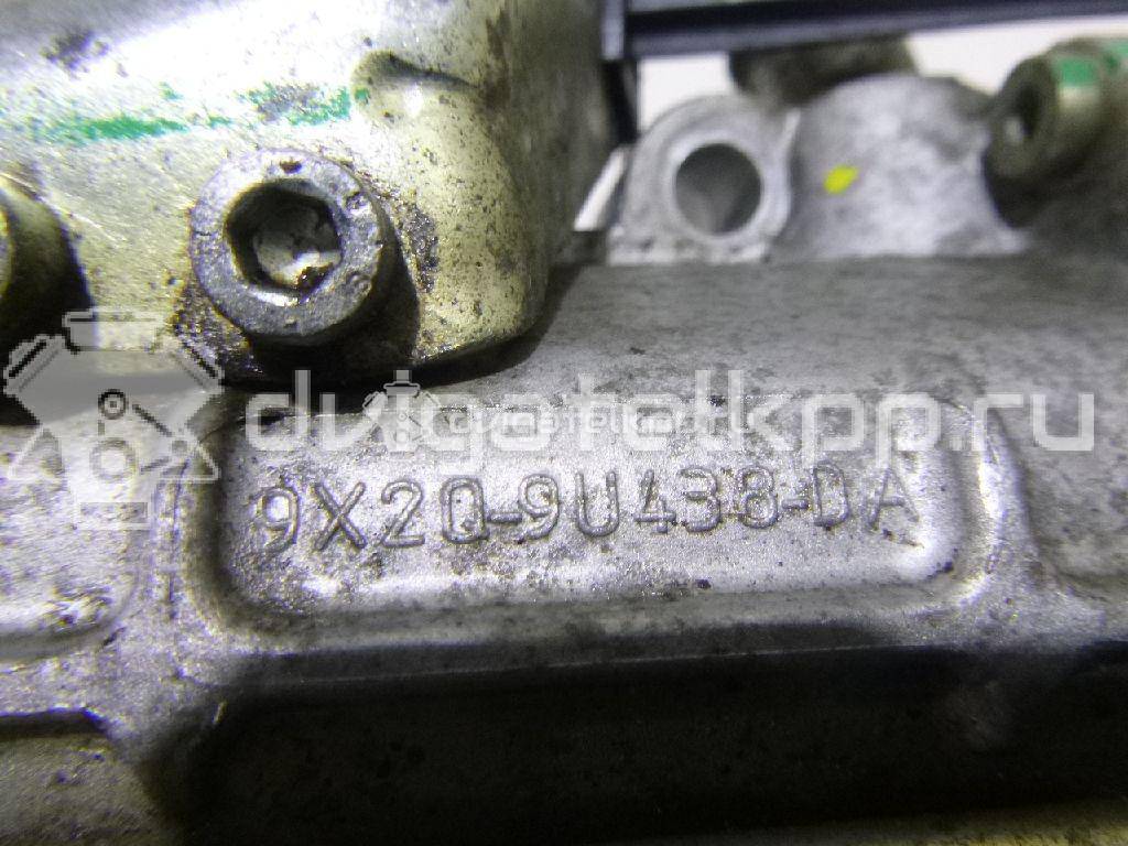 Фото Клапан рециркуляции выхлопных газов  LR018753 для Land Rover Range Rover / Discovery {forloop.counter}}