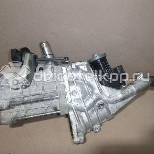 Фото Клапан рециркуляции выхлопных газов  LR018753 для Land Rover Range Rover / Discovery