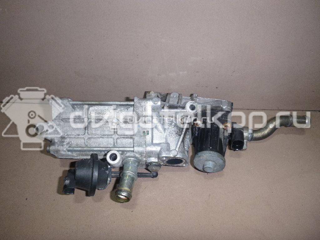 Фото Клапан рециркуляции выхлопных газов  LR018753 для Land Rover Range Rover / Discovery {forloop.counter}}