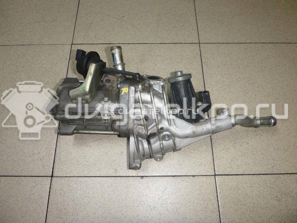 Фото Клапан рециркуляции выхлопных газов  LR018753 для Land Rover Range Rover / Discovery {forloop.counter}}