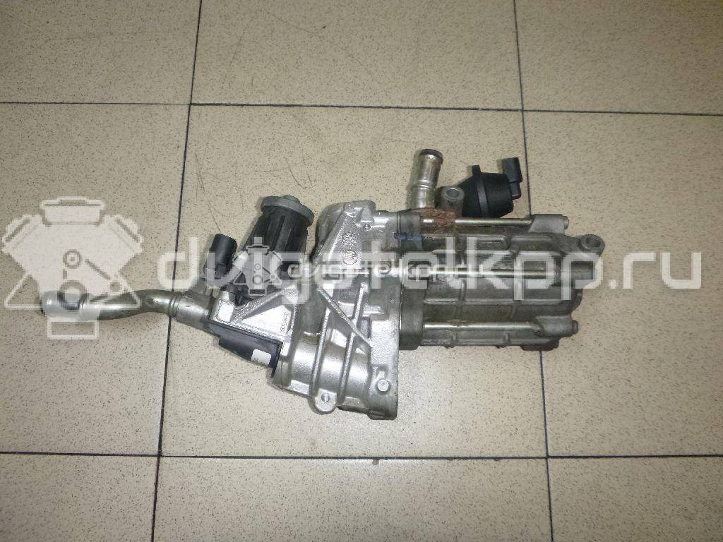 Фото Клапан рециркуляции выхлопных газов  LR018753 для Land Rover Range Rover / Discovery {forloop.counter}}