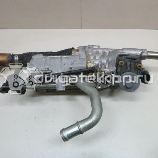 Фото Клапан рециркуляции выхлопных газов  LR018753 для Land Rover Range Rover / Discovery