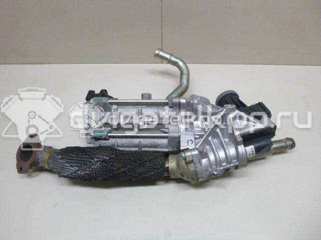 Фото Клапан рециркуляции выхлопных газов  LR018753 для Land Rover Range Rover / Discovery {forloop.counter}}