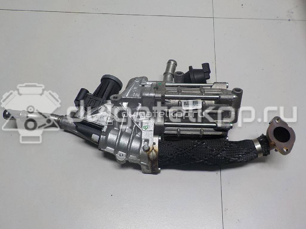 Фото Клапан рециркуляции выхлопных газов  LR018753 для Land Rover Range Rover / Discovery {forloop.counter}}