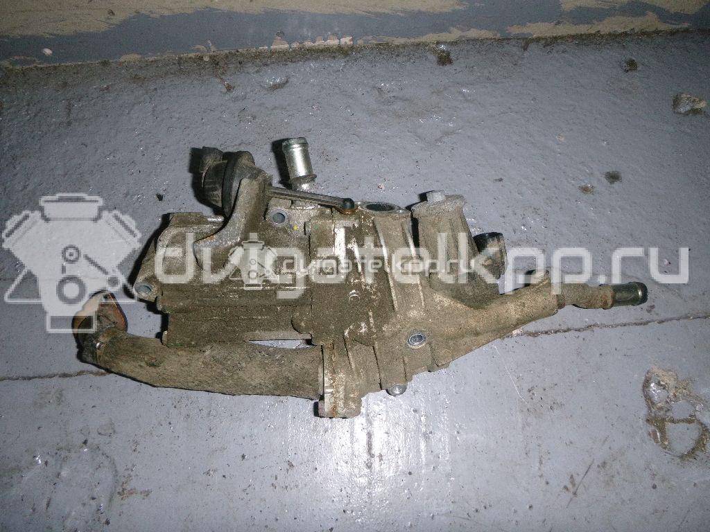 Фото Клапан рециркуляции выхлопных газов  LR018753 для Land Rover Range Rover / Discovery {forloop.counter}}