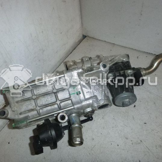 Фото Клапан рециркуляции выхлопных газов  LR018753 для Land Rover Range Rover / Discovery