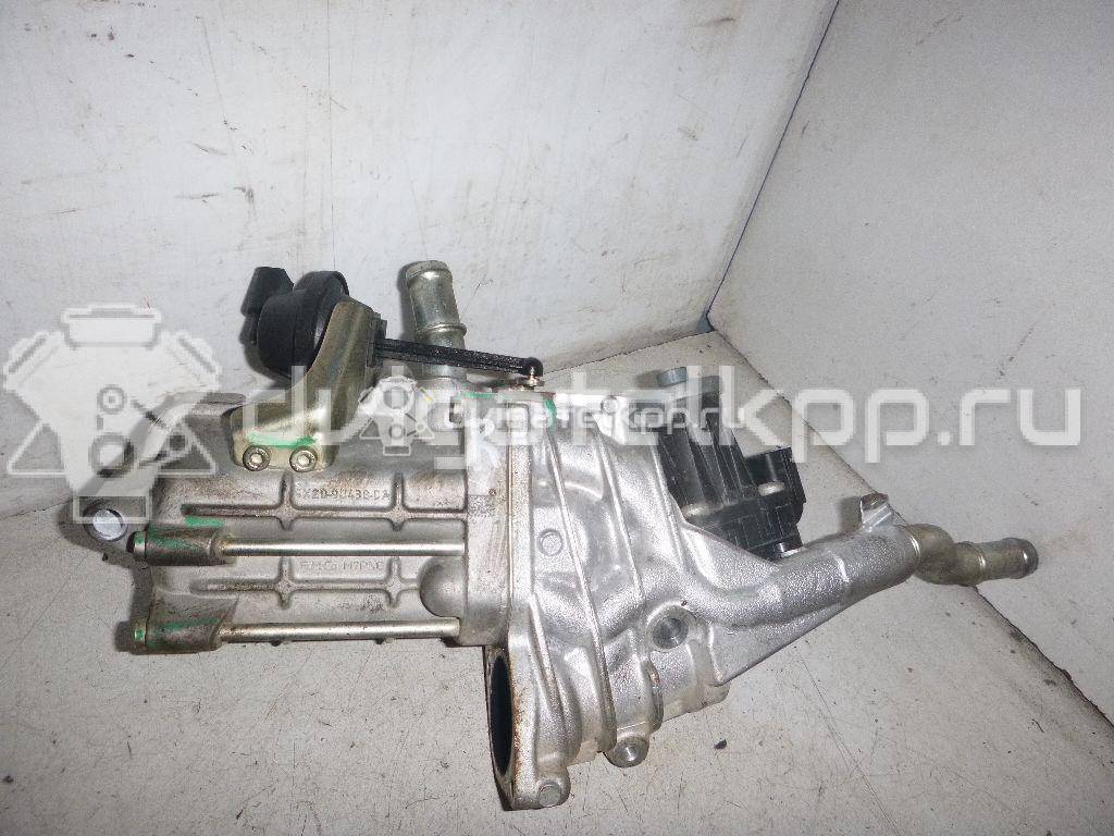 Фото Клапан рециркуляции выхлопных газов  LR018753 для Land Rover Range Rover / Discovery {forloop.counter}}