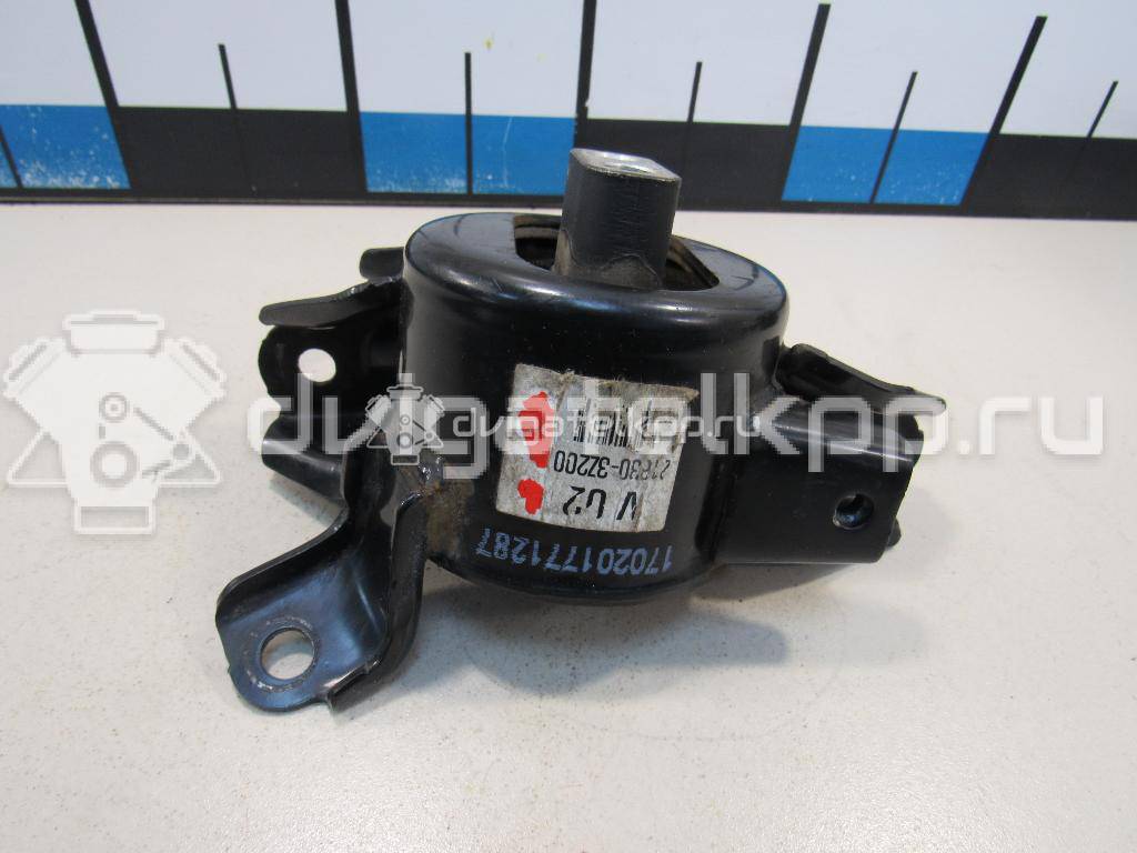 Фото Опора КПП левая  218303z200 для Hyundai I40 Vf {forloop.counter}}