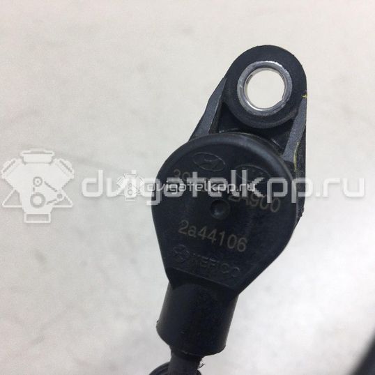 Фото Датчик положения коленвала  391802A900 для Hyundai Ix35 Lm, El, Elh / I40 Vf