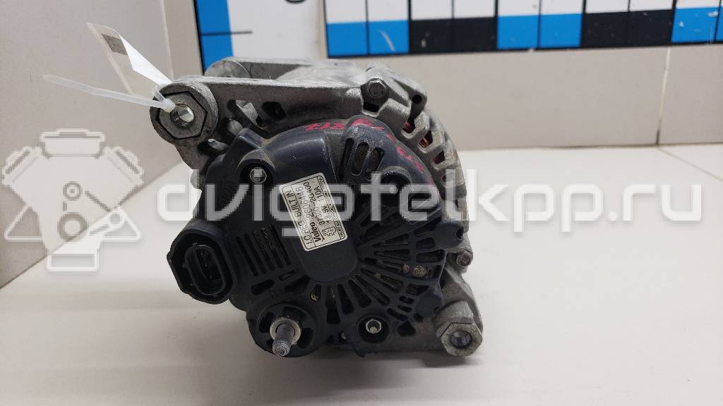 Фото Генератор  373002G400 для Hyundai Tucson / Ix35 Lm, El, Elh / I30 / Sonata / I40 Vf {forloop.counter}}