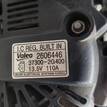Фото Генератор  373002G400 для Hyundai Tucson / Ix35 Lm, El, Elh / I30 / Sonata / I40 Vf {forloop.counter}}