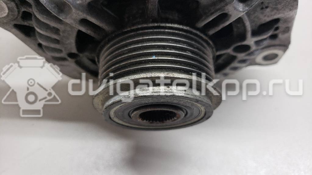 Фото Генератор  373002G400 для Hyundai Tucson / Ix35 Lm, El, Elh / I30 / Sonata / I40 Vf {forloop.counter}}