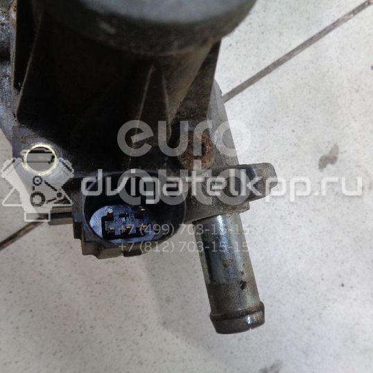Фото Клапан рециркуляции выхлопных газов  LR018752 для Land Rover Range Rover / Discovery