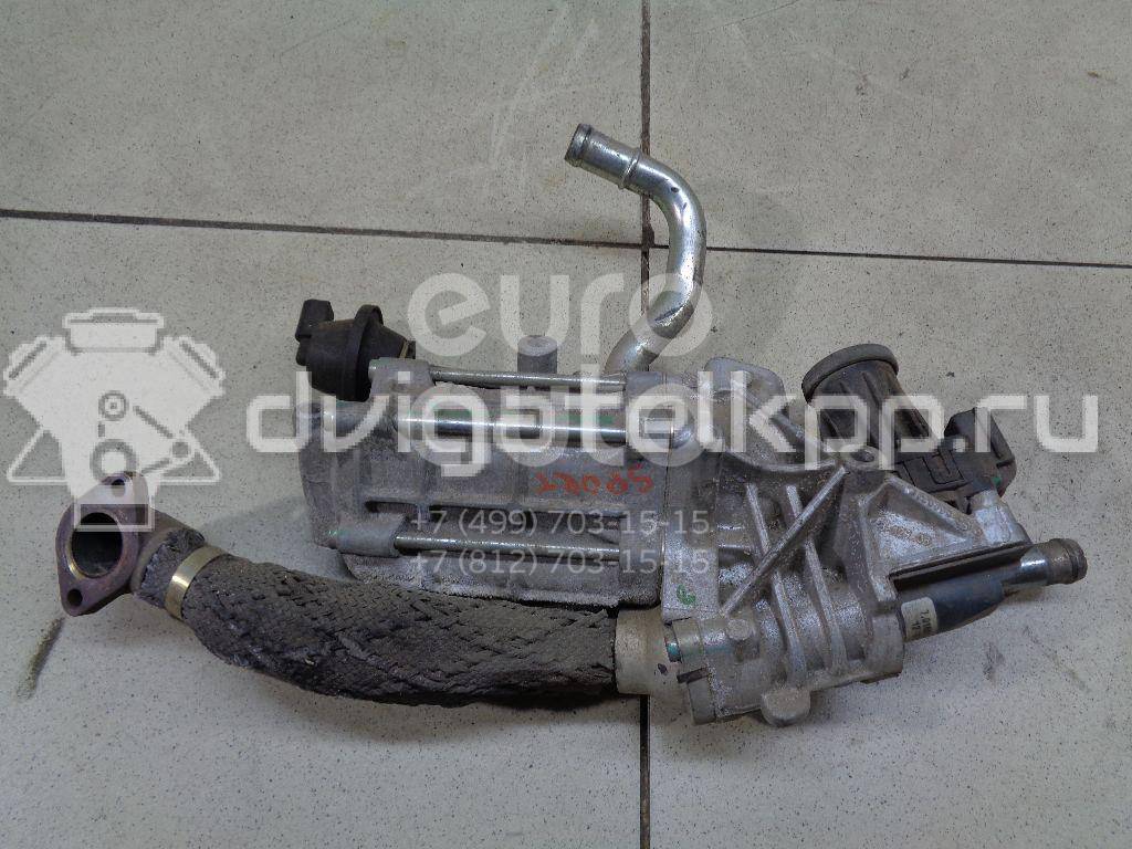 Фото Клапан рециркуляции выхлопных газов  LR018752 для Land Rover Range Rover / Discovery {forloop.counter}}