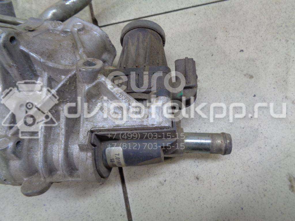 Фото Клапан рециркуляции выхлопных газов  LR018752 для Land Rover Range Rover / Discovery {forloop.counter}}