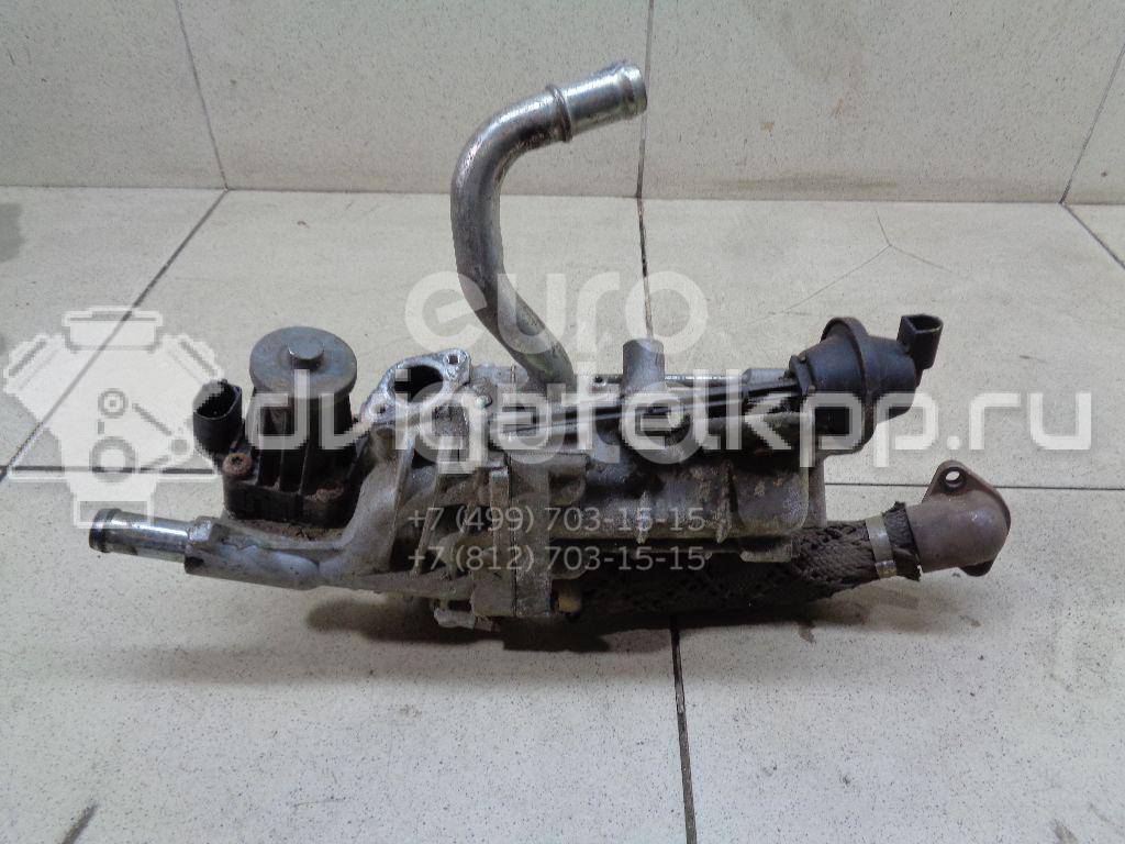 Фото Клапан рециркуляции выхлопных газов  LR018752 для Land Rover Range Rover / Discovery {forloop.counter}}