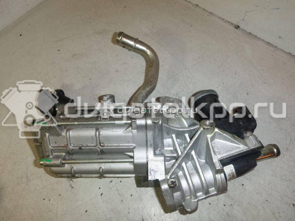 Фото Клапан рециркуляции выхлопных газов  LR018752 для Land Rover Range Rover / Discovery {forloop.counter}}