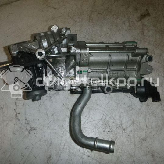 Фото Клапан рециркуляции выхлопных газов  LR018752 для Land Rover Range Rover / Discovery
