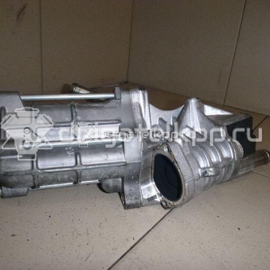 Фото Клапан рециркуляции выхлопных газов  LR018752 для Land Rover Range Rover / Discovery